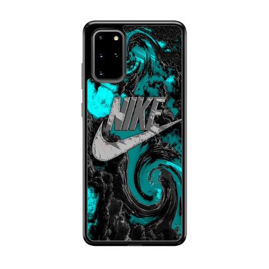 Nike Seaside Samsung Galaxy S20 Plus Case