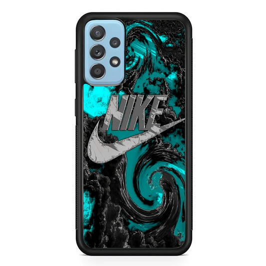 Nike Seaside Samsung Galaxy A52 Case