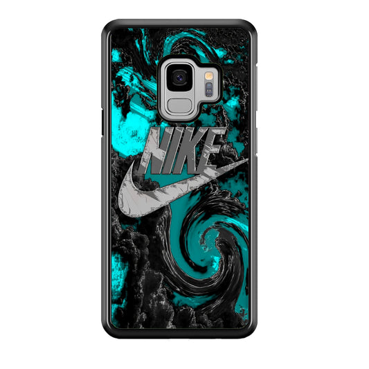 Nike Seaside Samsung Galaxy S9 Case