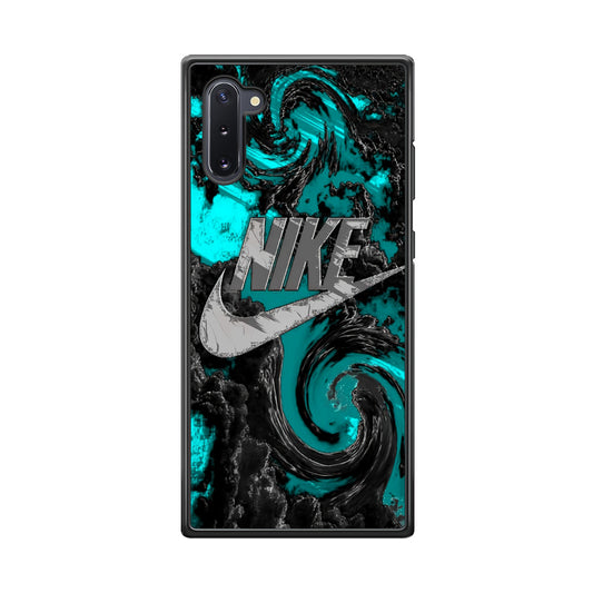 Nike Seaside Samsung Galaxy Note 10 Case