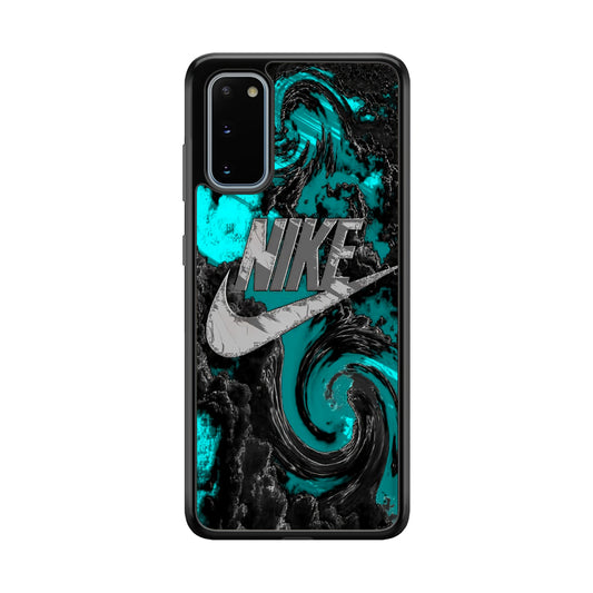 Nike Seaside Samsung Galaxy S20 Case