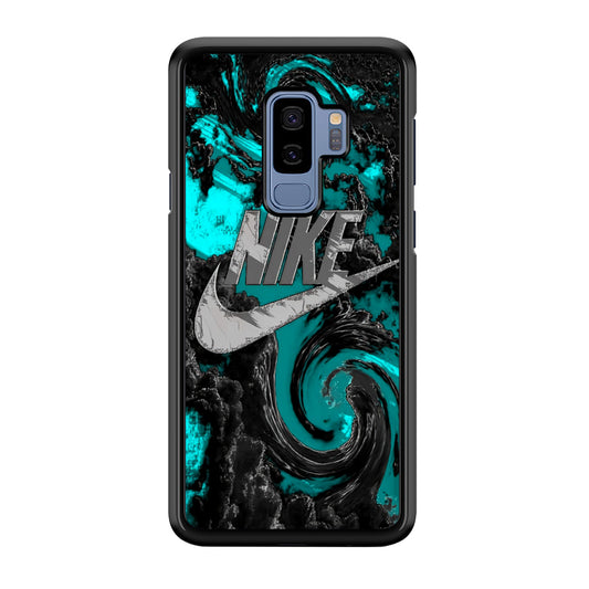 Nike Seaside Samsung Galaxy S9 Plus Case