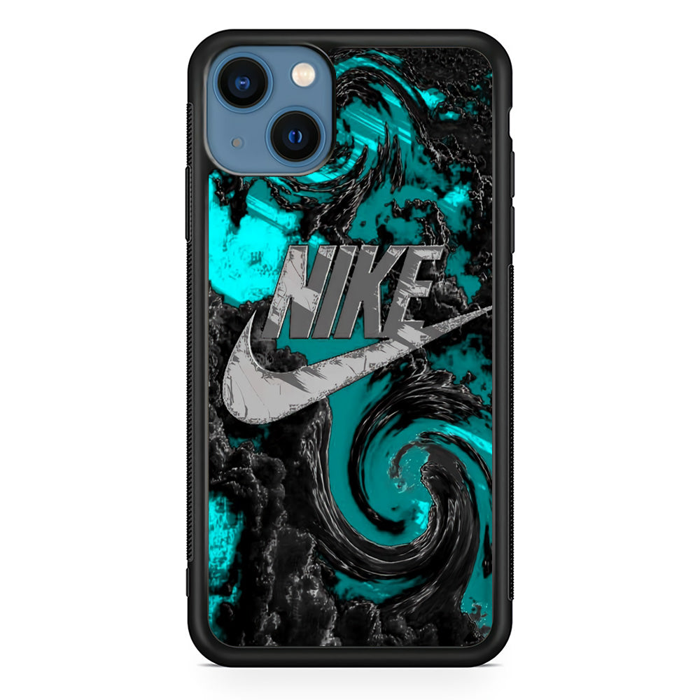 Nike Seaside iPhone 13 Case