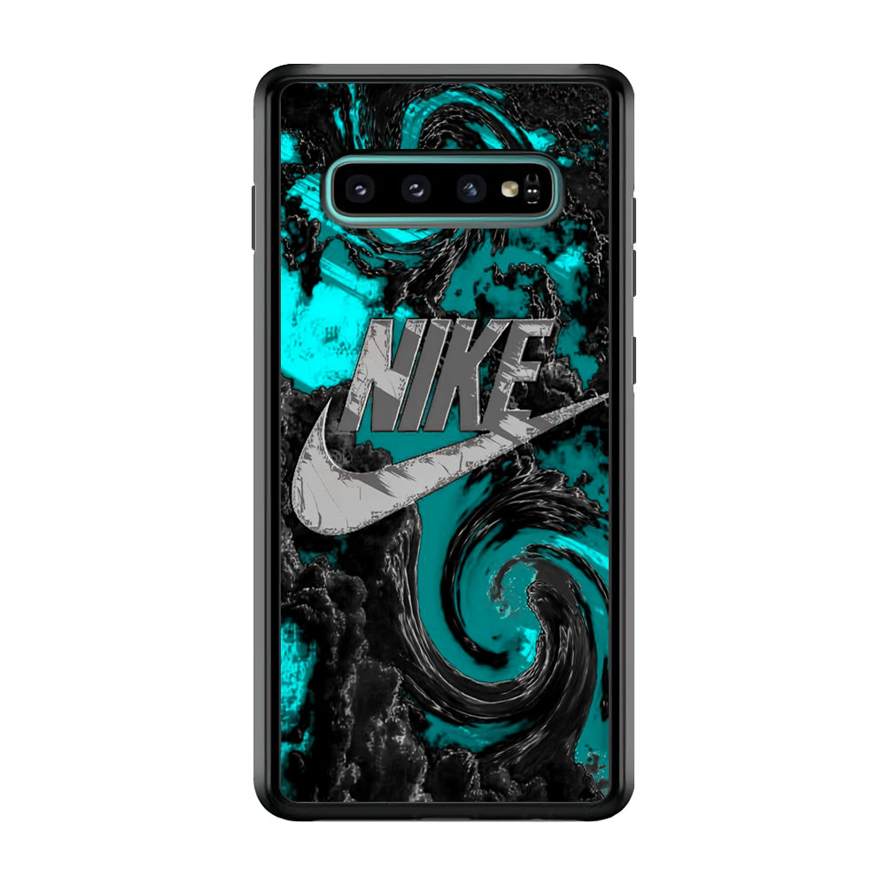 Nike Seaside Samsung Galaxy S10 Case