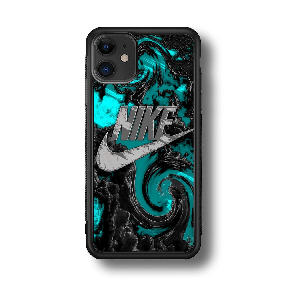 Nike Seaside iPhone 11 Case