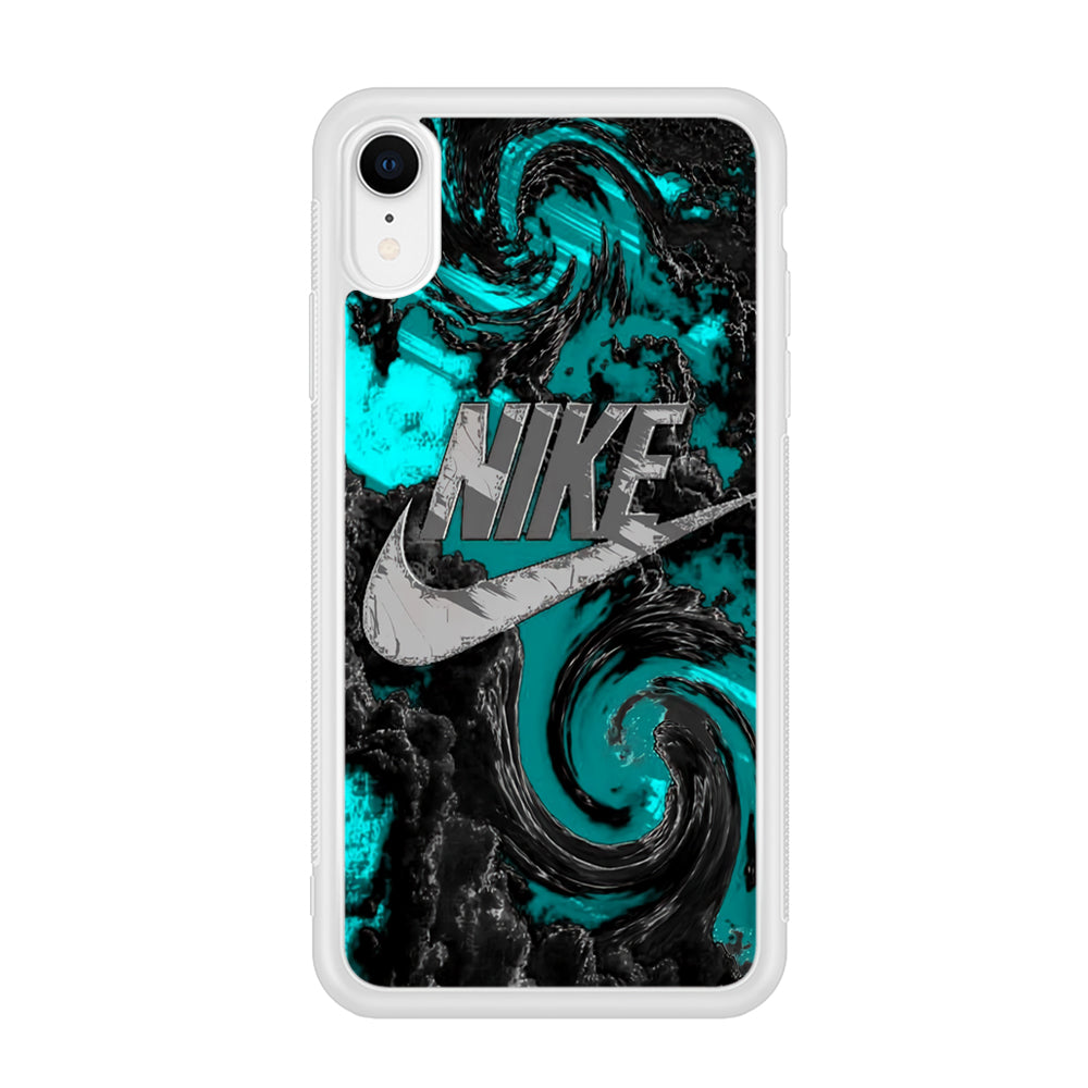 Nike Seaside iPhone XR Case