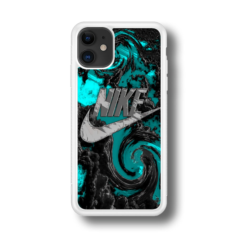 Nike Seaside iPhone 11 Case