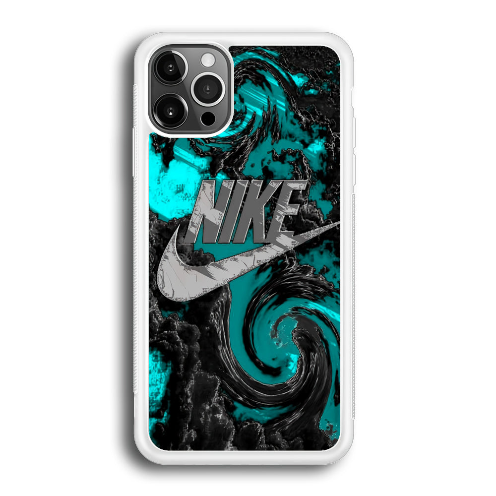 Nike Seaside iPhone 12 Pro Case