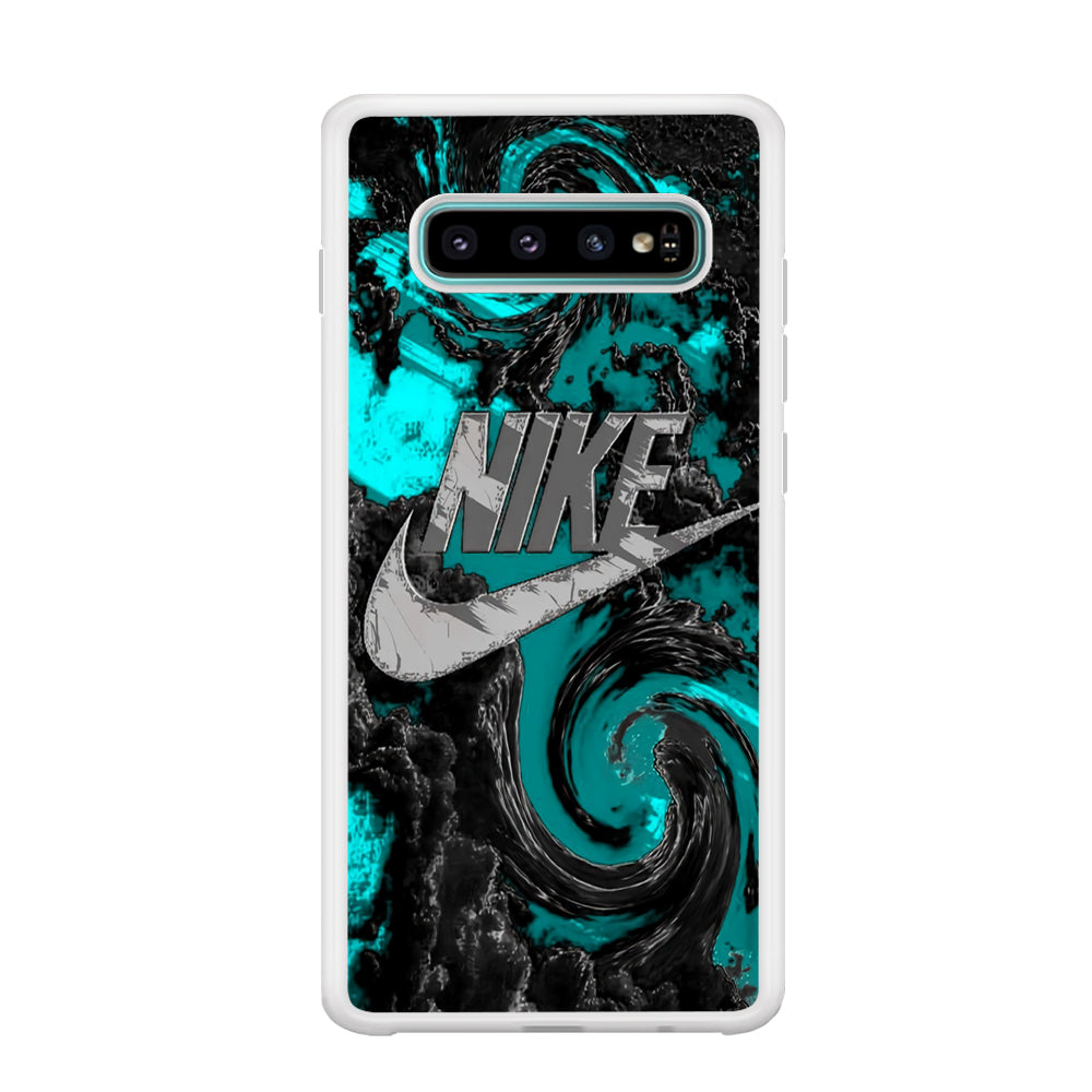 Nike Seaside Samsung Galaxy S10 Case