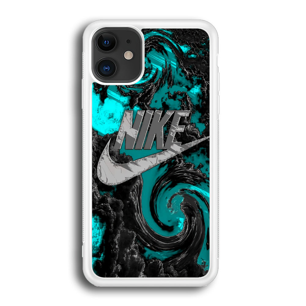 Nike Seaside iPhone 12 Case