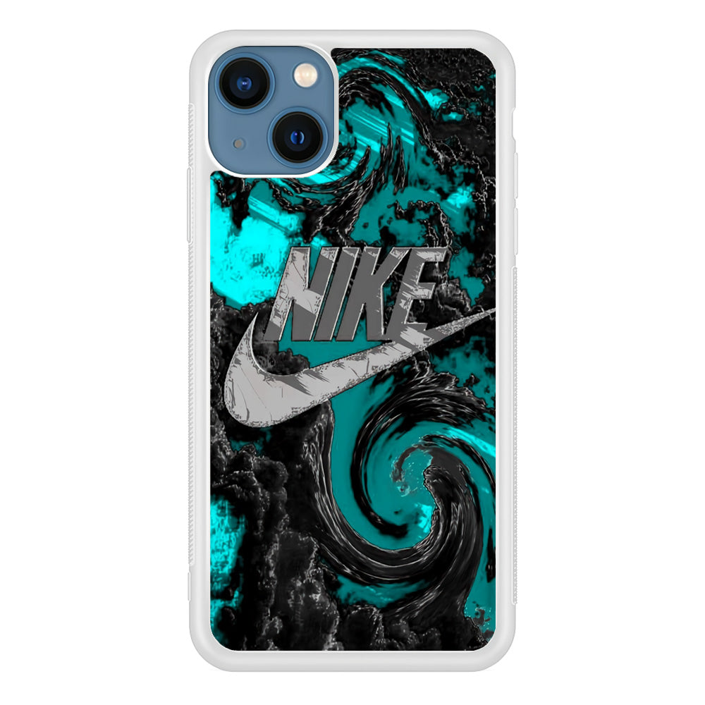 Nike Seaside iPhone 13 Case