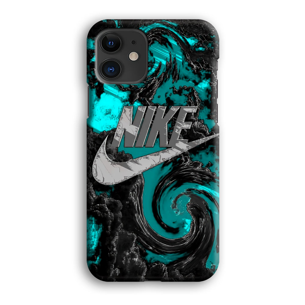 Nike Seaside iPhone 12 Case