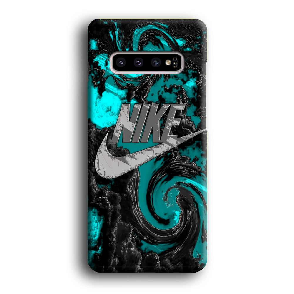 Nike Seaside Samsung Galaxy S10 Case