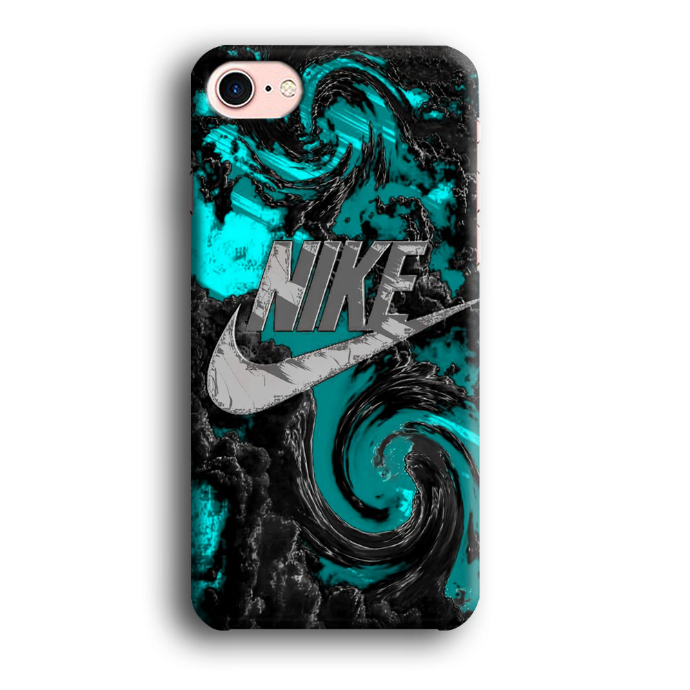 Nike Seaside iPhone 8 Case