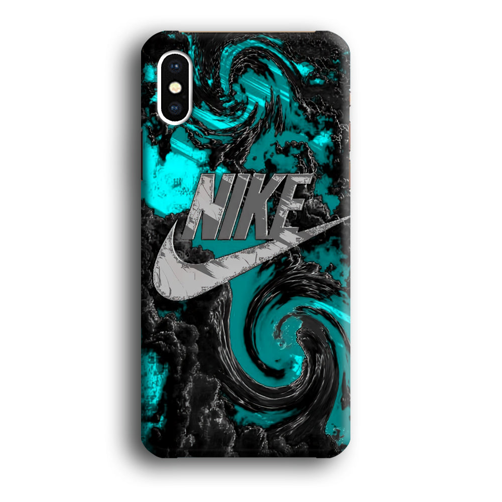 Nike Seaside iPhone X Case