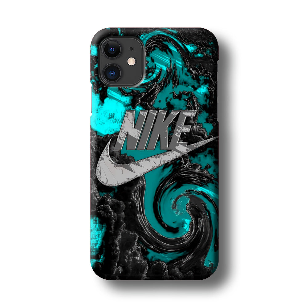 Nike Seaside iPhone 11 Case