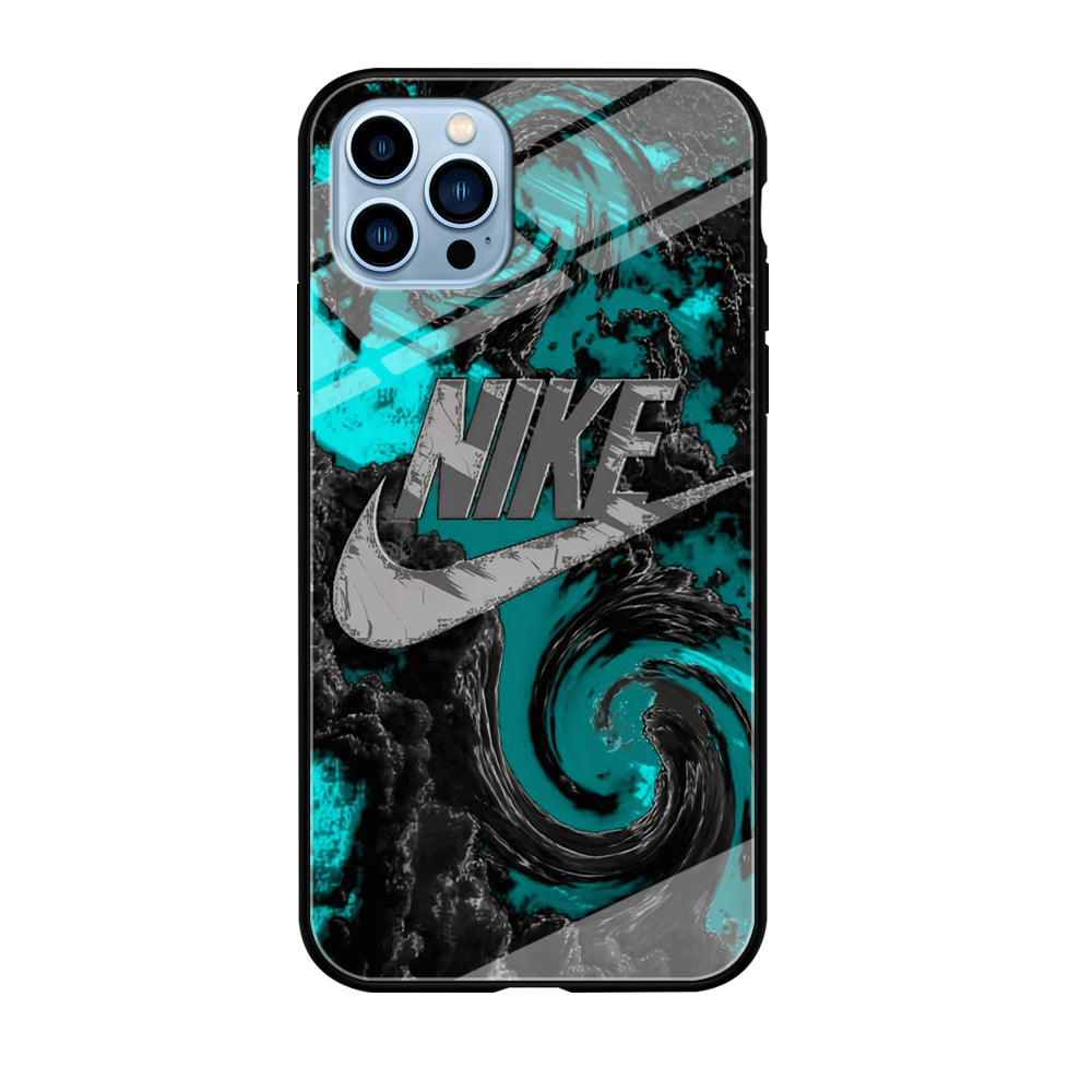 Nike Seaside  iPhone 12 Pro Max Case