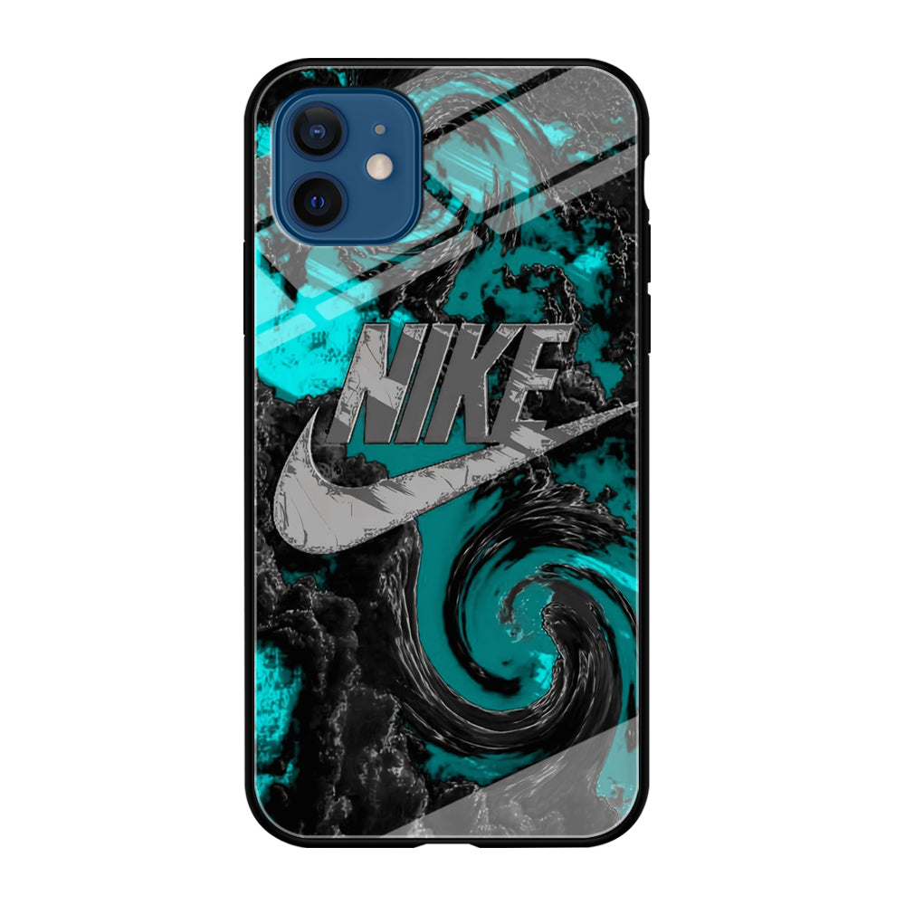 Nike Seaside iPhone 12 Case