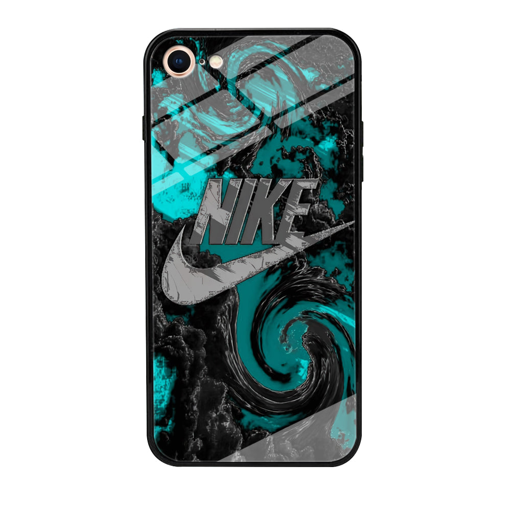 Nike Seaside iPhone 8 Case