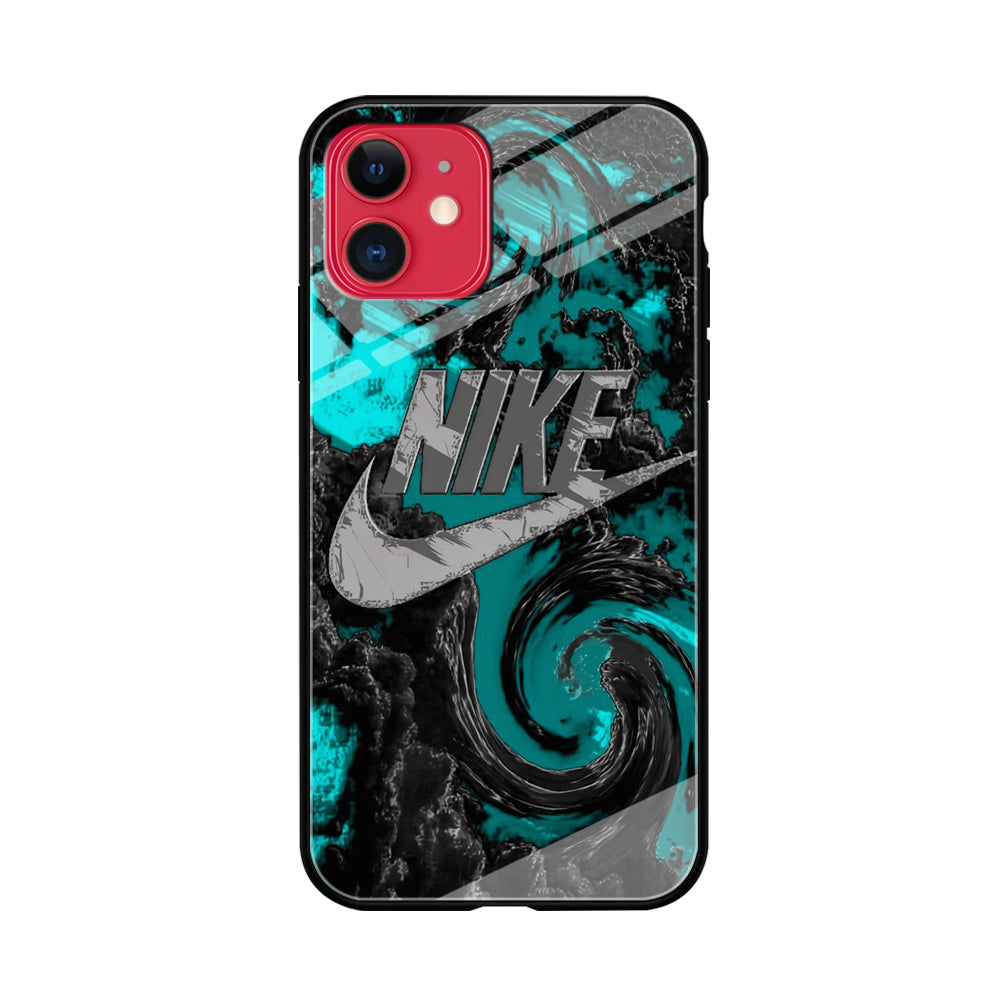 Nike Seaside iPhone 11 Case