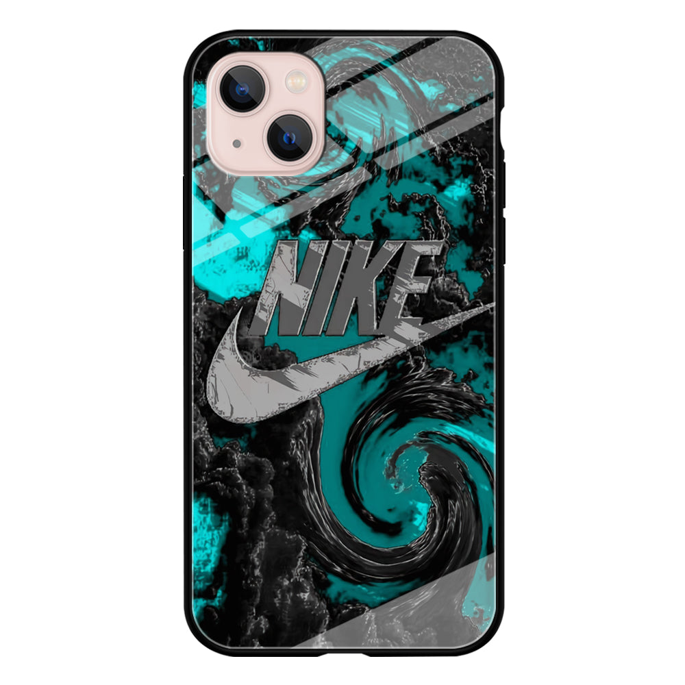 Nike Seaside iPhone 13 Case