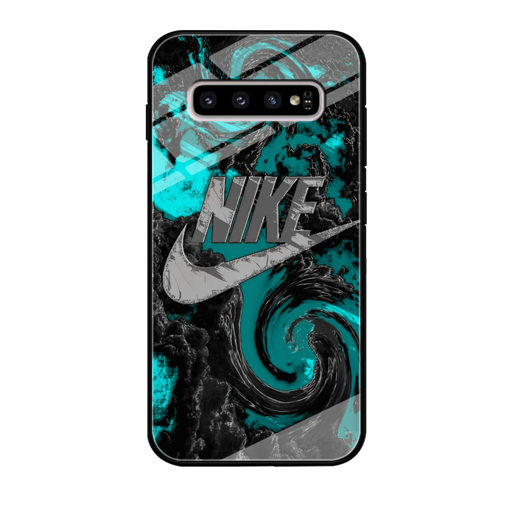 Nike Seaside Samsung Galaxy S10 Case