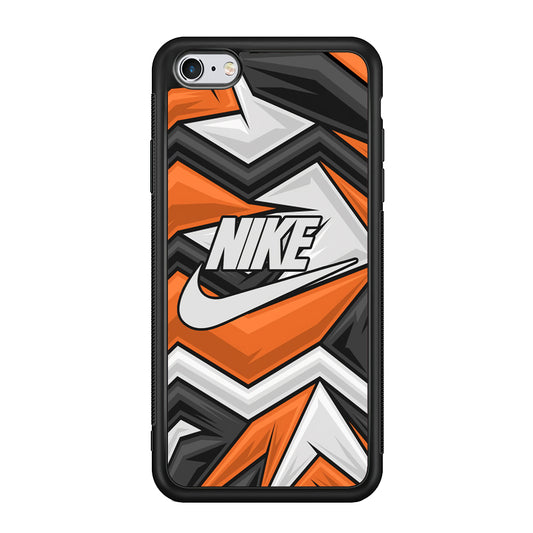 Nike Shape Logo iPhone 6 Plus | 6s Plus Case