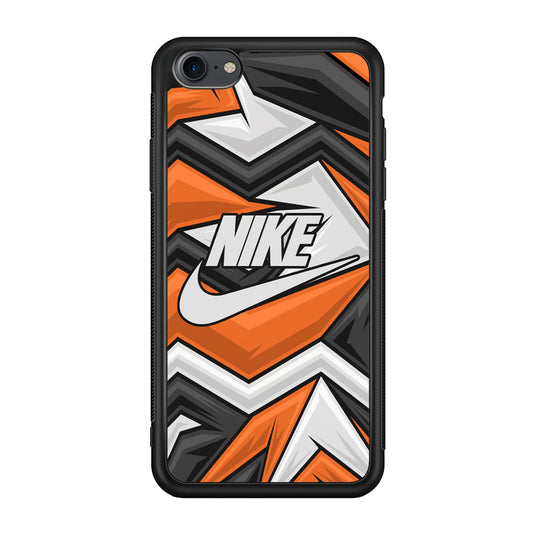 Nike Shape Logo iPhone 8 Case