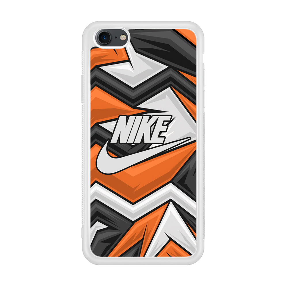 Nike Shape Logo iPhone 8 Case