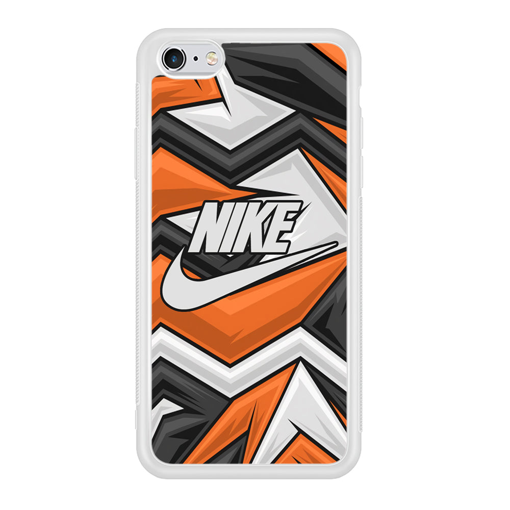 Nike Shape Logo iPhone 6 Plus | 6s Plus Case