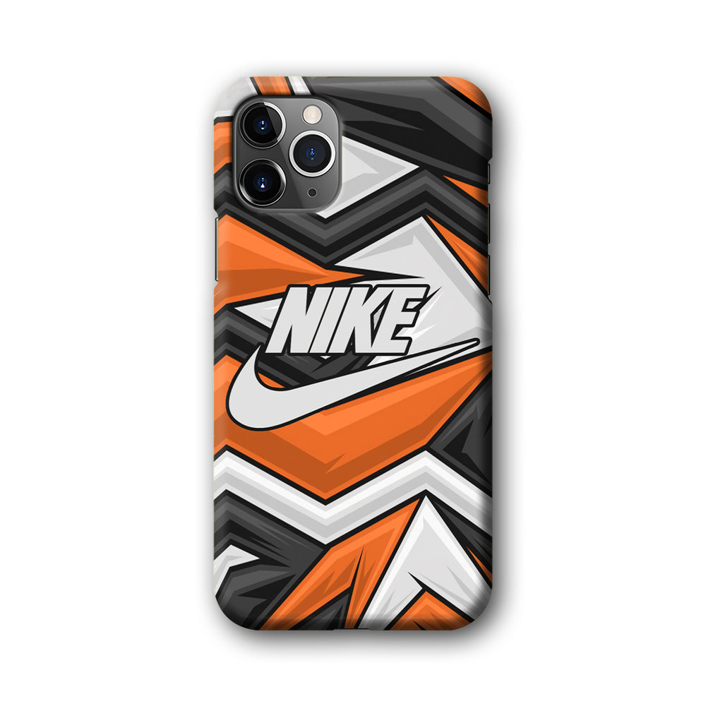 Nike Shape Logo iPhone 11 Pro Case