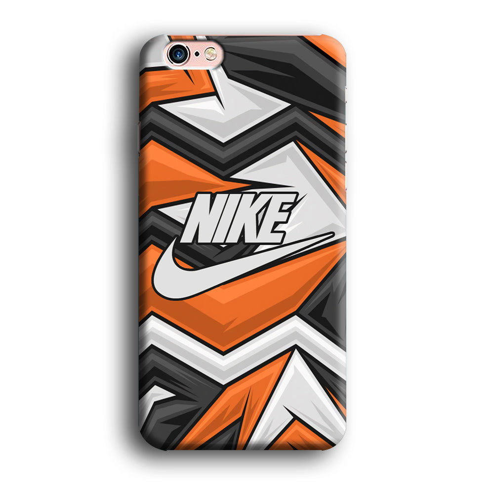 Nike Shape Logo iPhone 6 | 6s Case