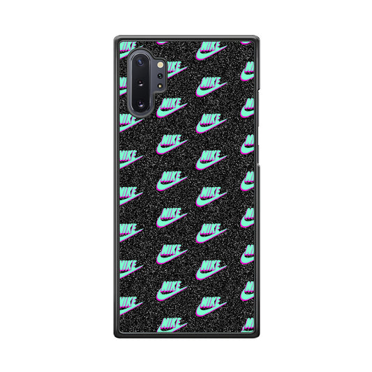 Nike Shine of Star Samsung Galaxy Note 10 Plus Case