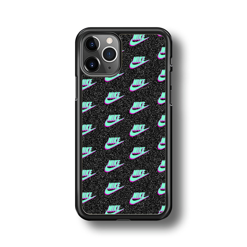 Nike Shine of Star iPhone 11 Pro Case