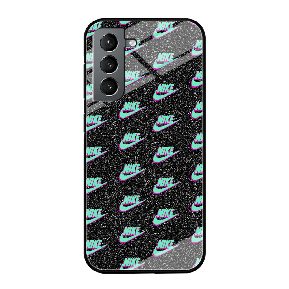 Nike Shine of Star Samsung Galaxy S21 Case