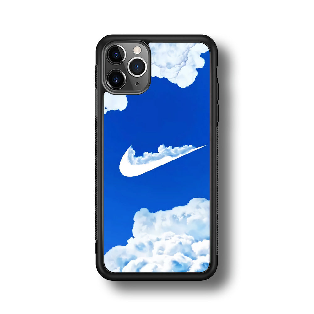 Nike Sky Clouds iPhone 11 Pro Case