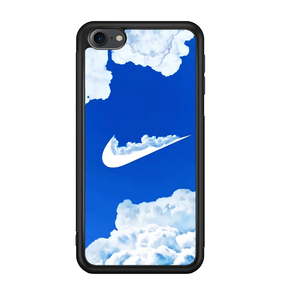 Nike Sky Clouds iPod Touch 6 Case - Carneyforia