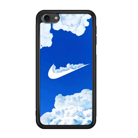 Nike Sky Clouds iPod Touch 6 Case - Carneyforia