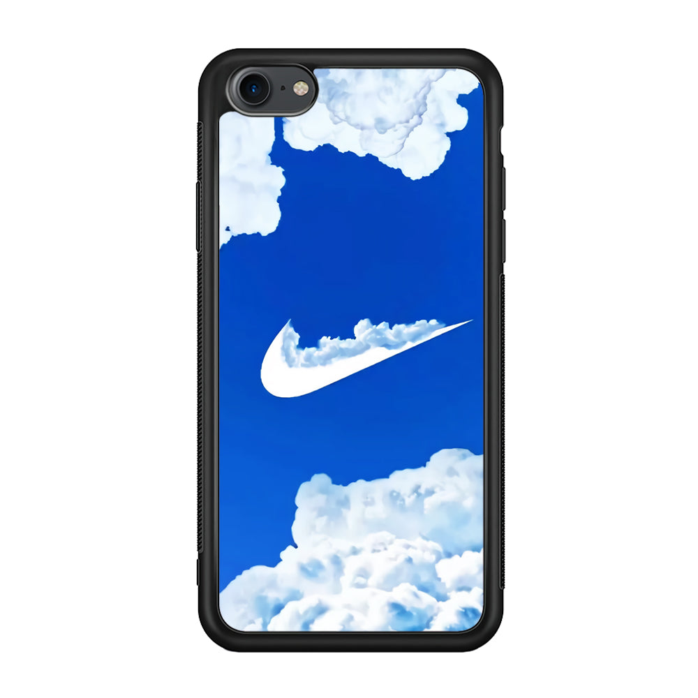 Nike Sky Clouds iPhone 8 Case