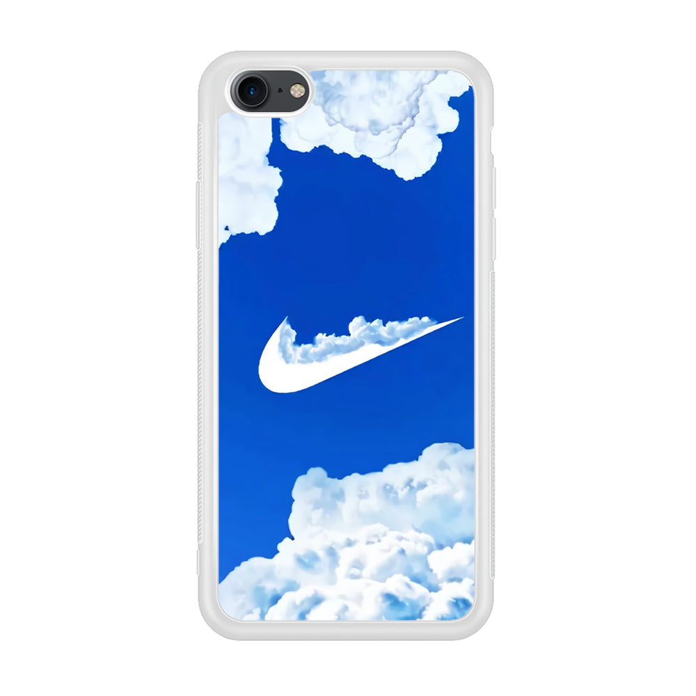 Nike Sky Clouds iPhone 8 Case