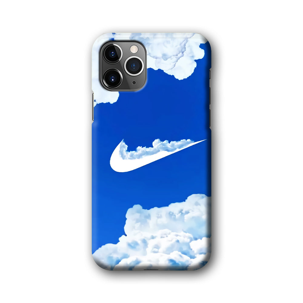 Nike Sky Clouds iPhone 11 Pro Case