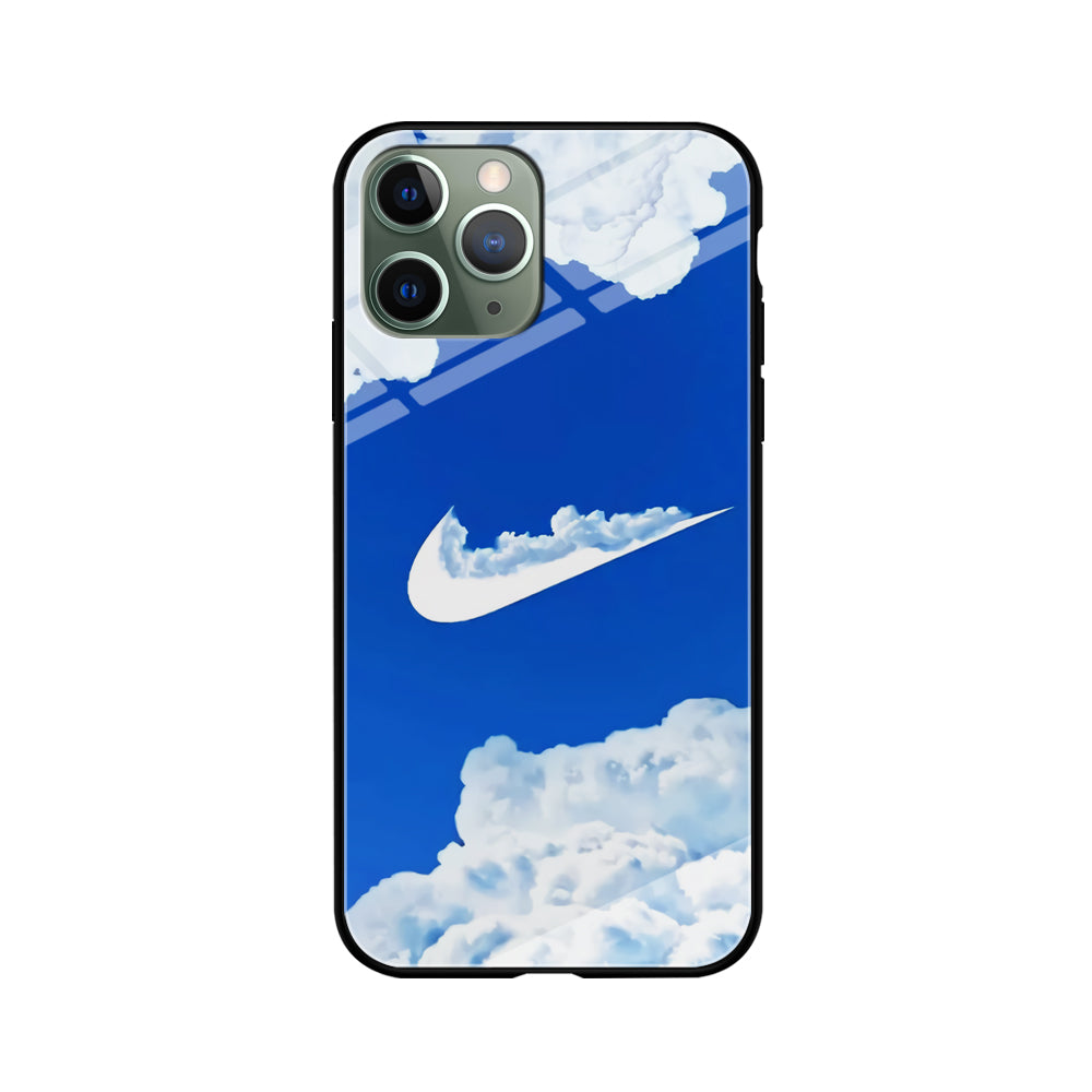 Nike Sky Clouds iPhone 11 Pro Case