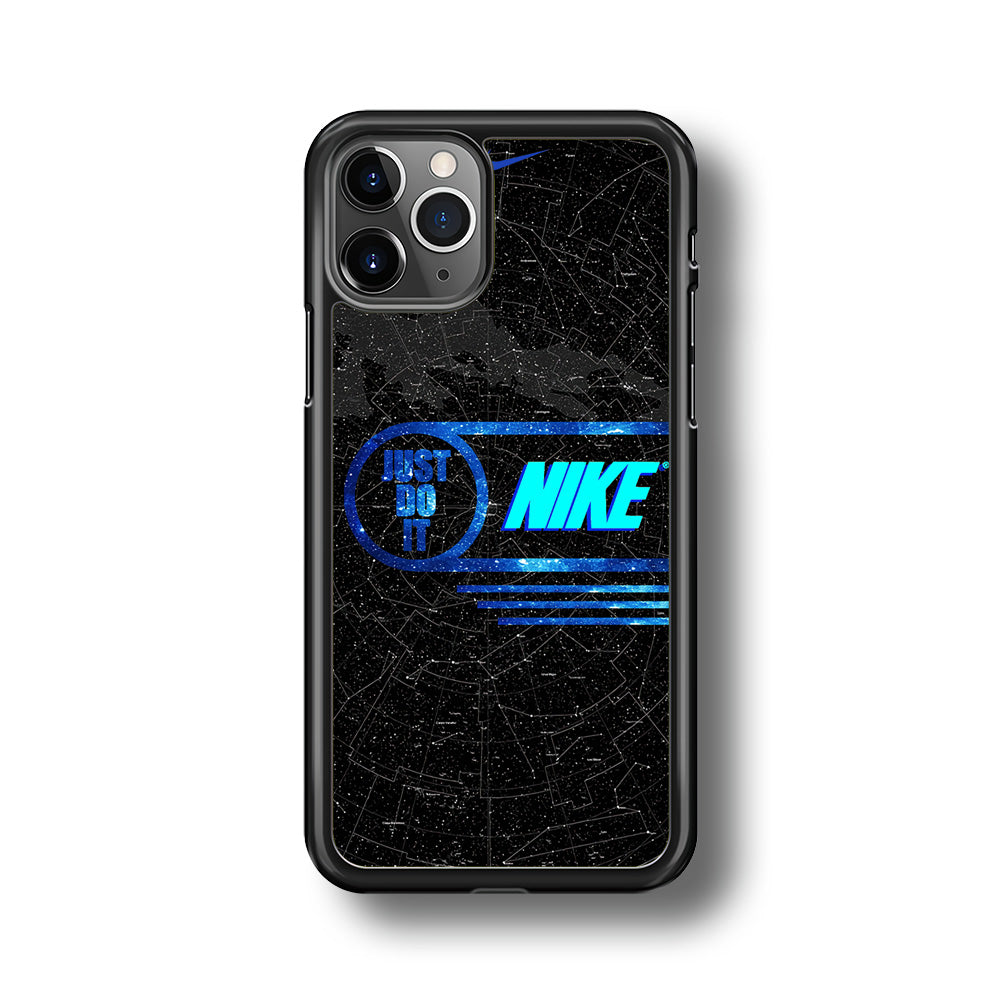 Nike Space of Serenity iPhone 11 Pro Case