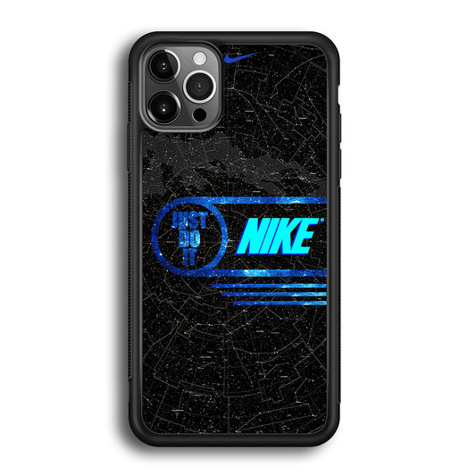 Nike Space of Serenity iPhone 12 Pro Case