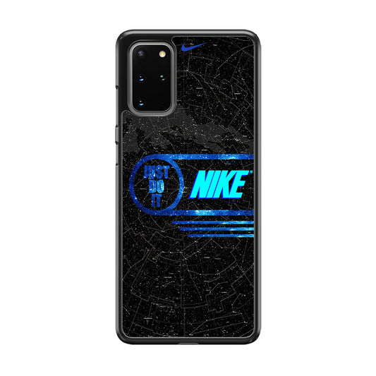 Nike Space of Serenity Samsung Galaxy S20 Plus Case