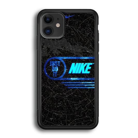 Nike Space of Serenity iPhone 12 Case