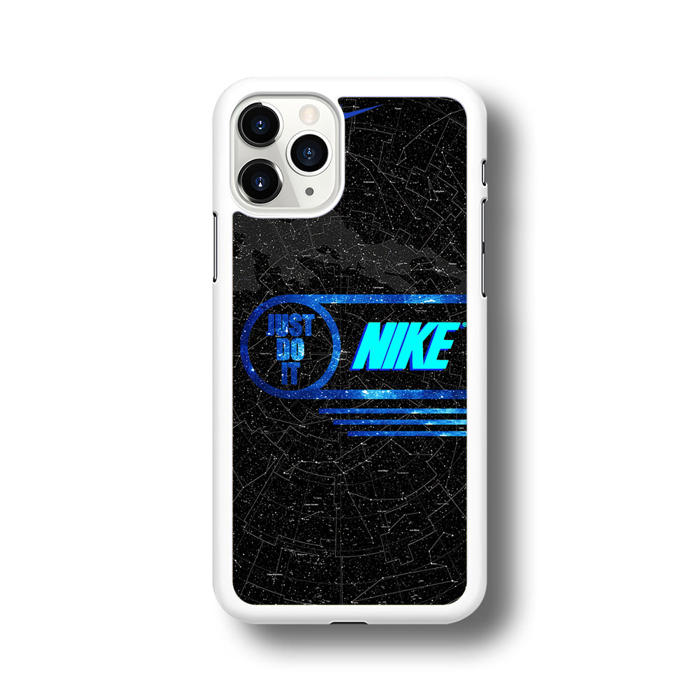 Nike Space of Serenity iPhone 11 Pro Case