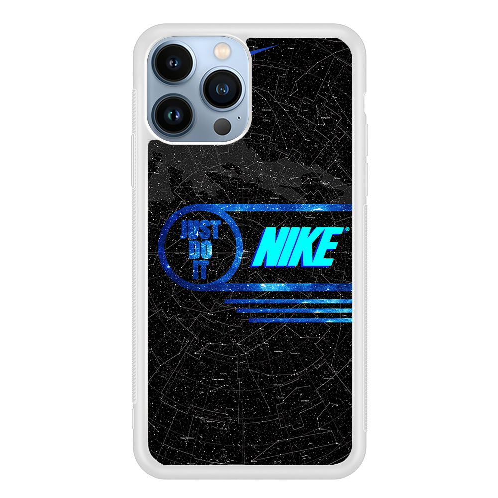 Nike Space of Serenity iPhone 13 Pro Max Case