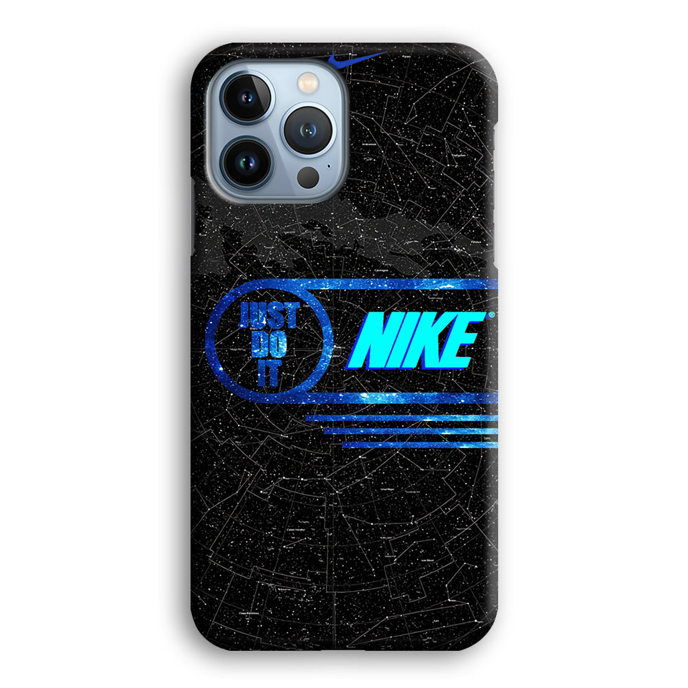 Nike Space of Serenity iPhone 13 Pro Max Case