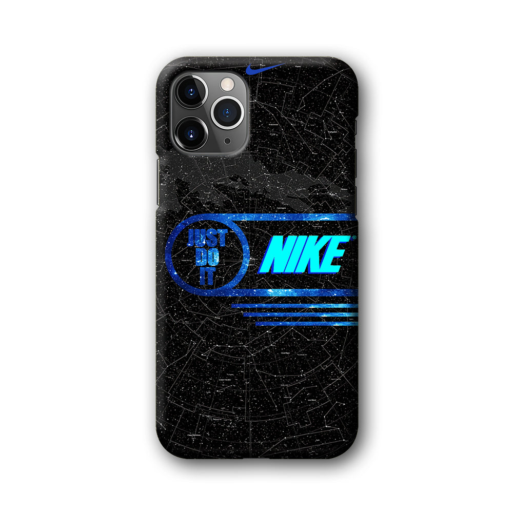 Nike Space of Serenity iPhone 11 Pro Case